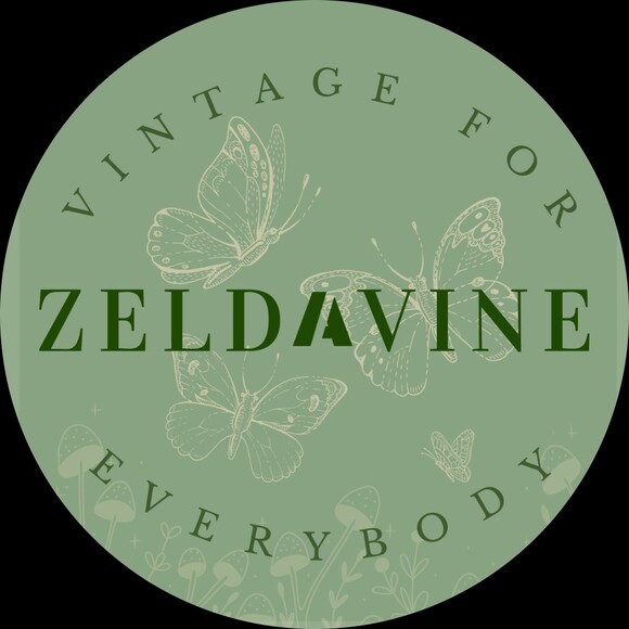 zeldavine